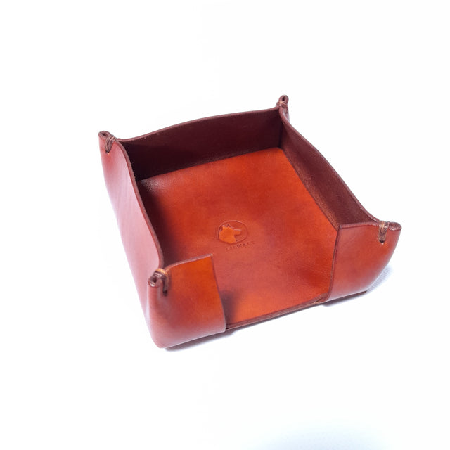 Desk set