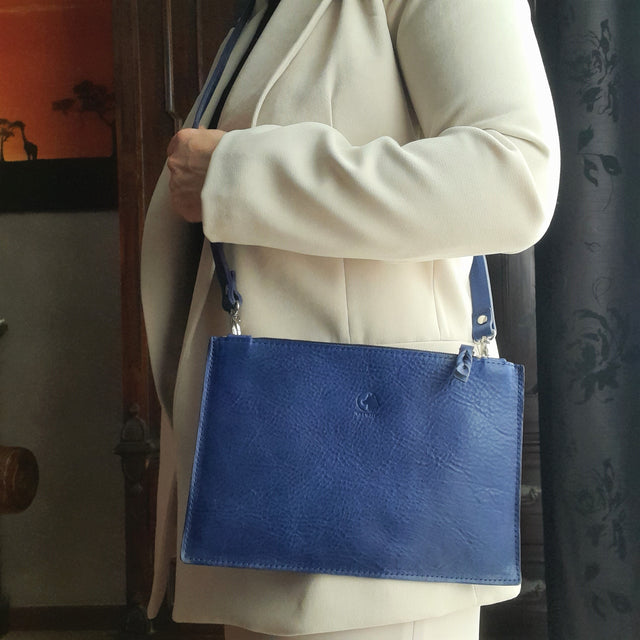 Bustina