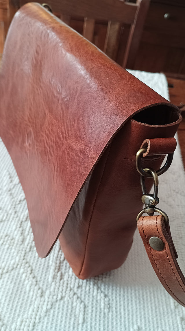 Postman Bag