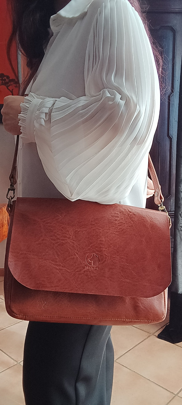 Postman Bag