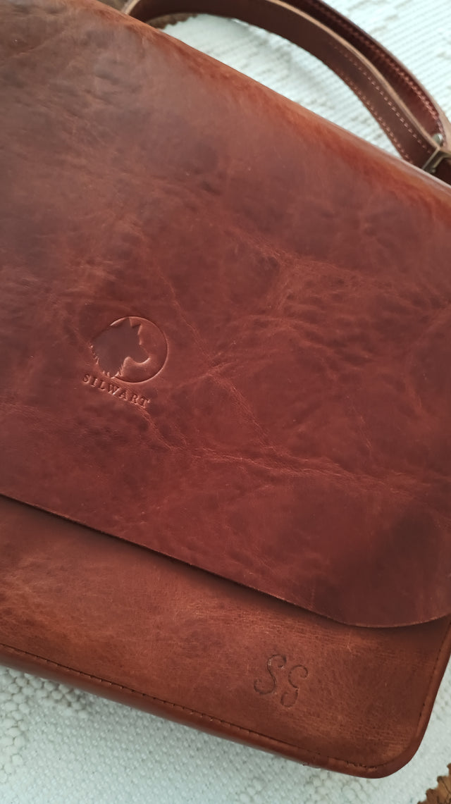Postman Bag
