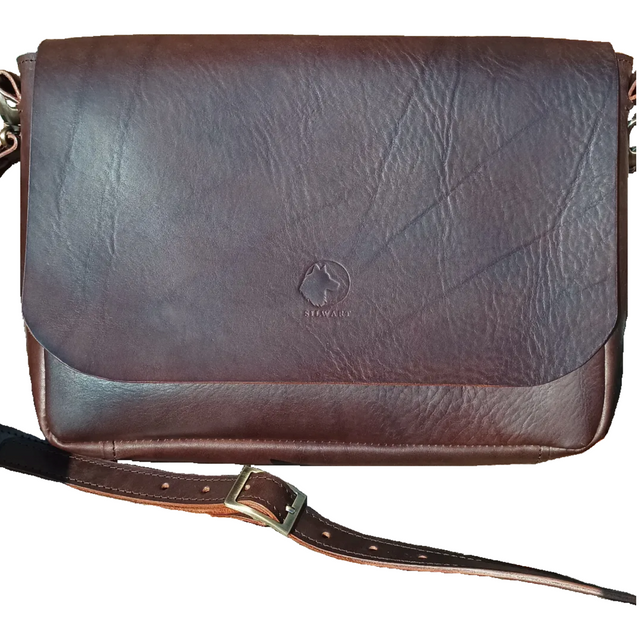 Postman Bag