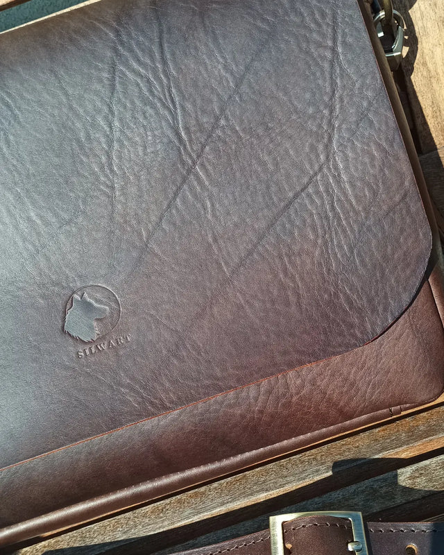 Postman Bag