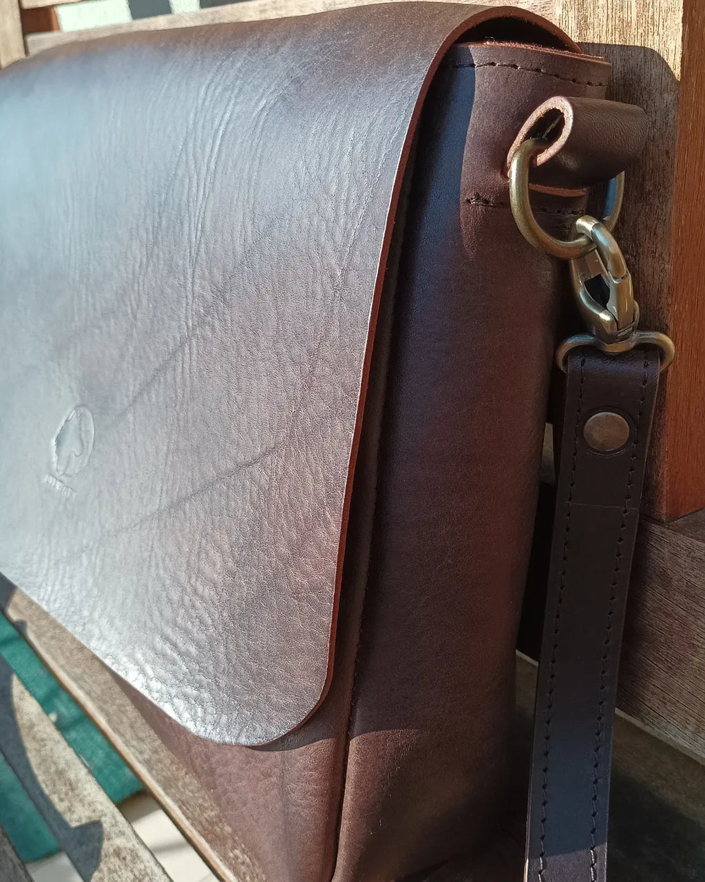 Borsa 2025 cartella postino