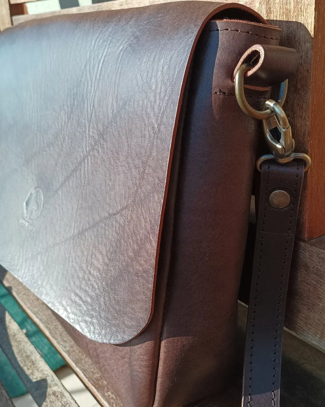 Postman Bag