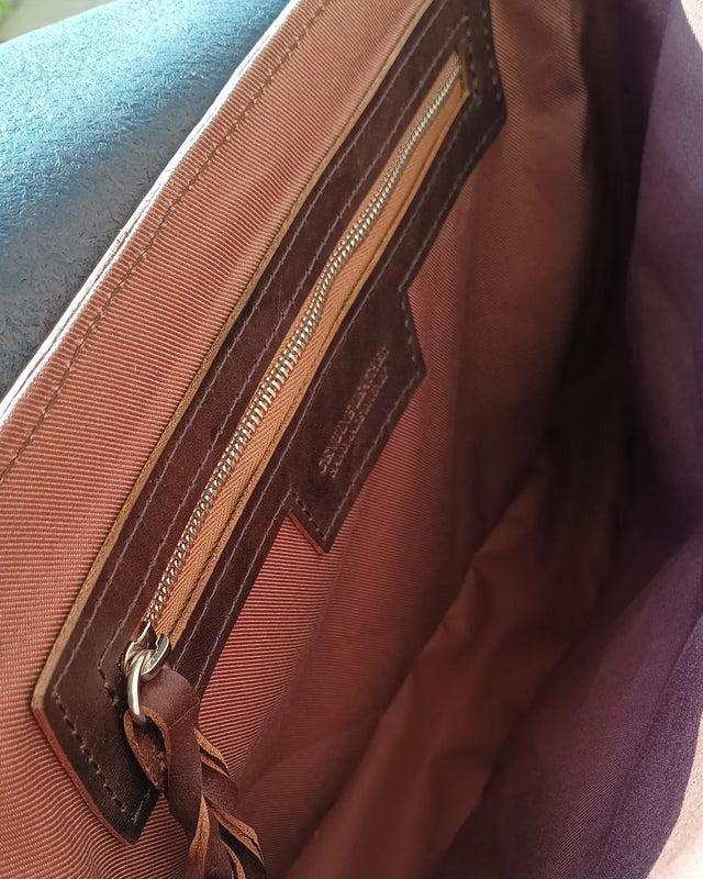 Postman Bag