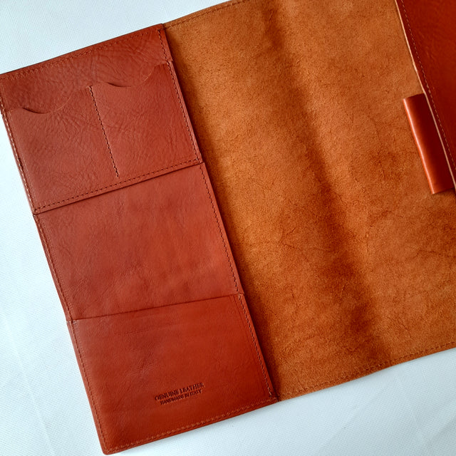 Porta block notes