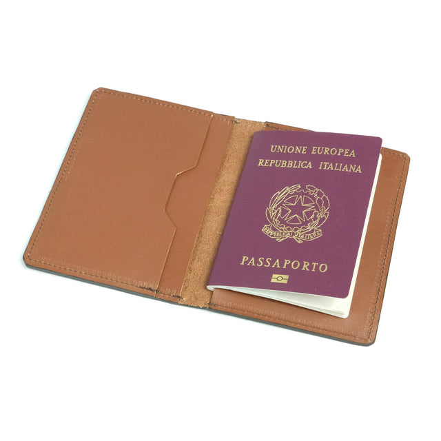 Porta passaporto