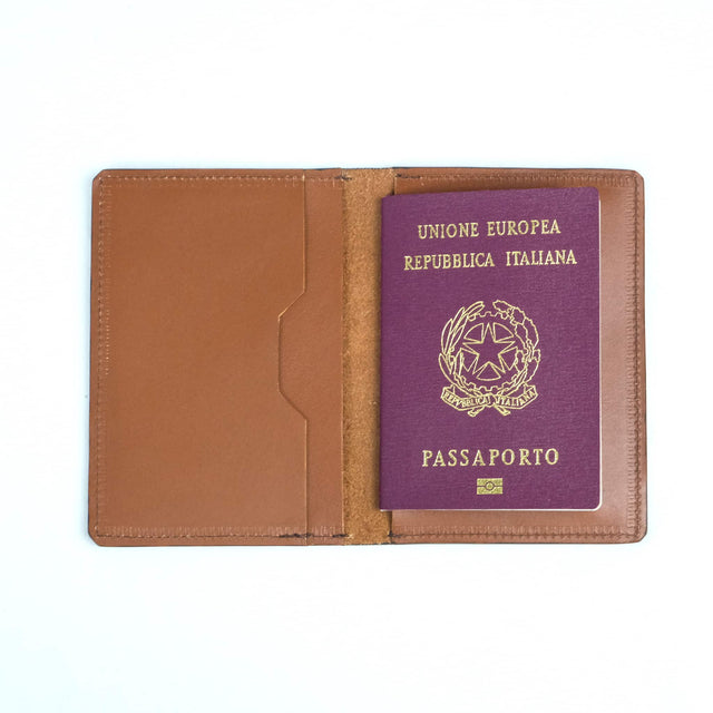 Porta passaporto