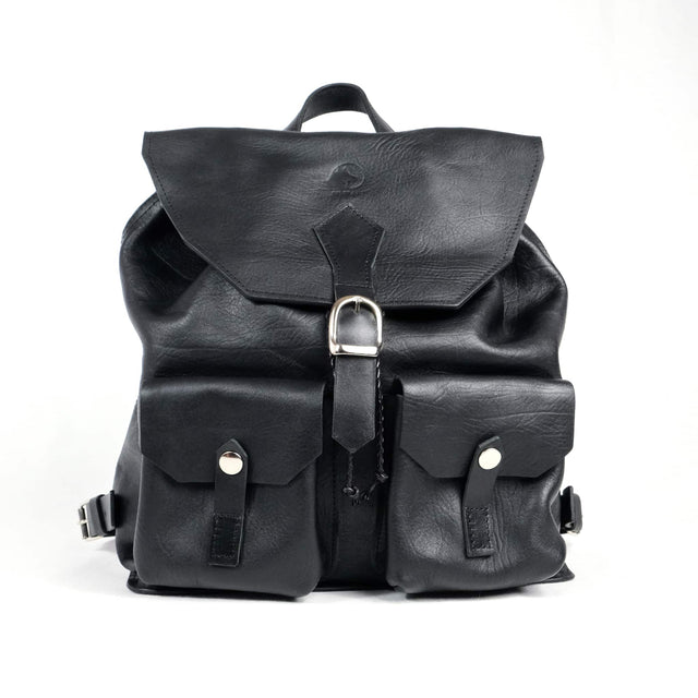 Backpack Safari