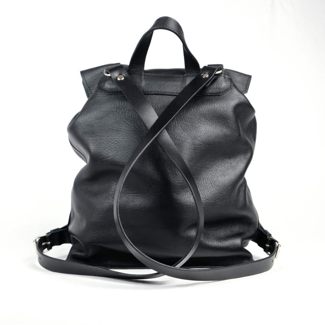 Backpack Safari