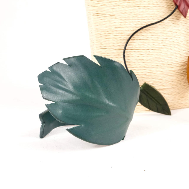 Set leaves
