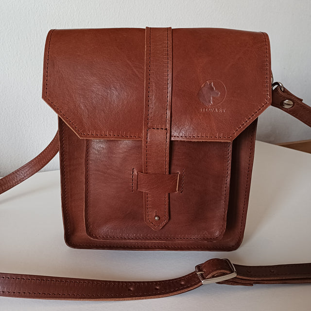 Cross-body bag