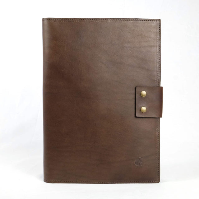 Notebook holder