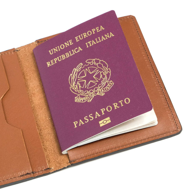 Porta passaporto